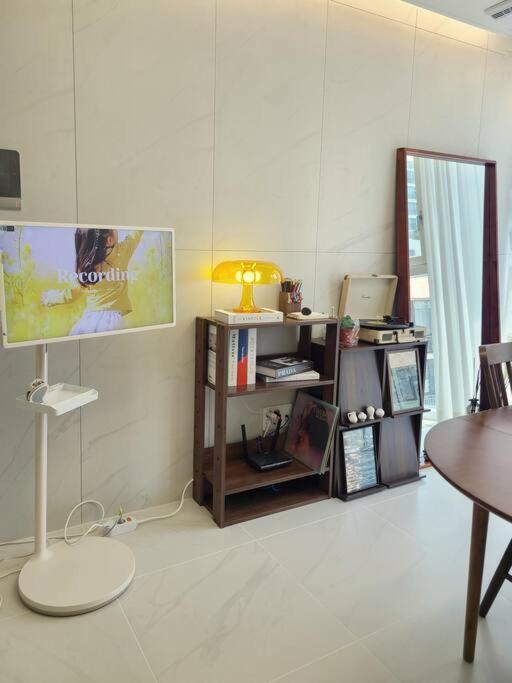 Gwanganli Workation House Apartment Busan Bagian luar foto