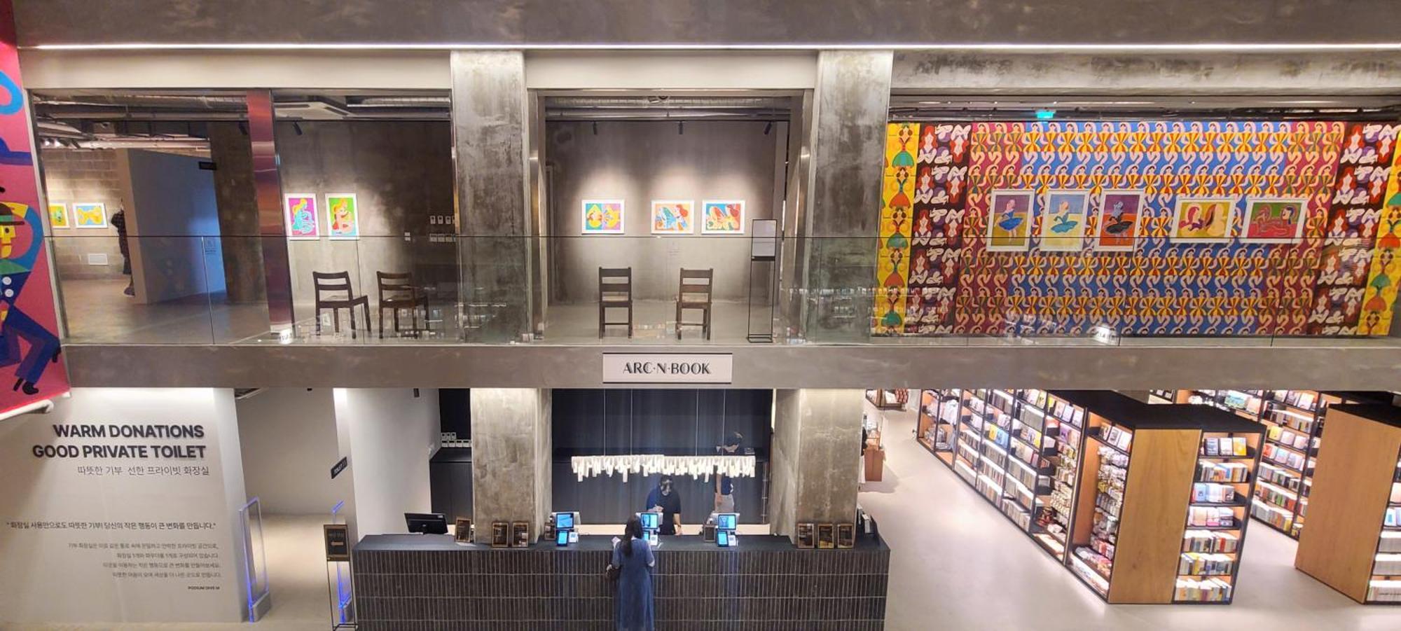 Gwanganli Workation House Apartment Busan Bagian luar foto