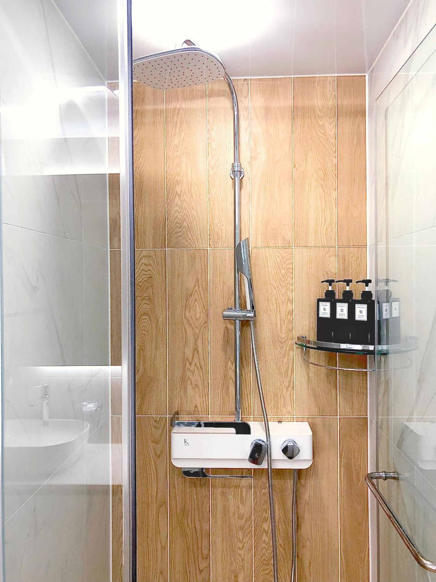 Gwanganli Workation House Apartment Busan Bagian luar foto